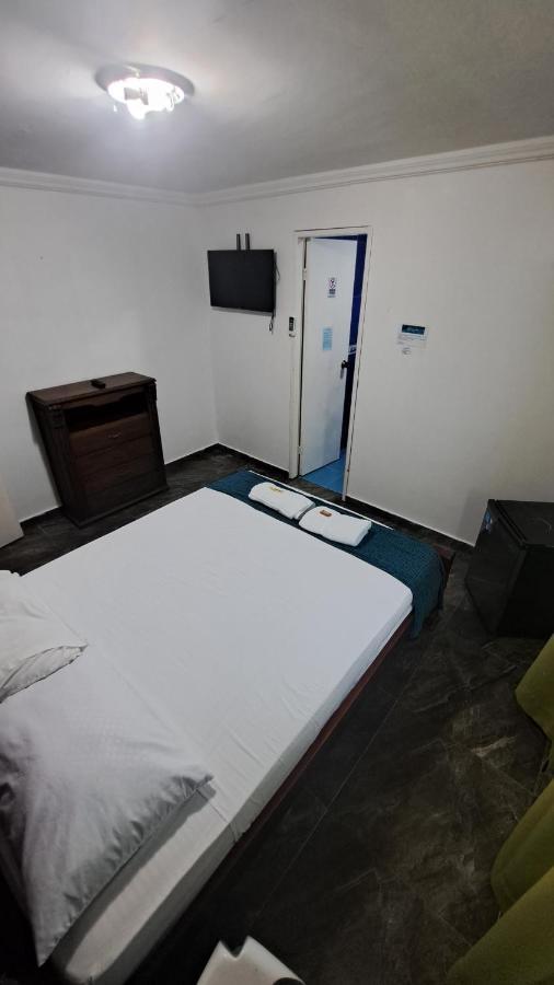 Hostal Oceans Paradise San Andrés Zewnętrze zdjęcie